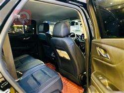 Chevrolet Blazer